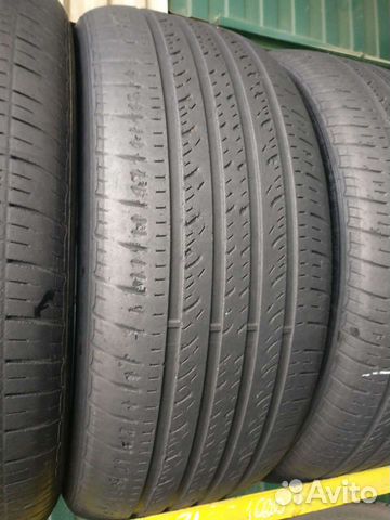 Hankook Optimo H426 255/50 R20 104H