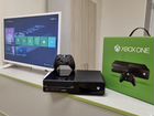 Xbox One 500 gb объявление продам
