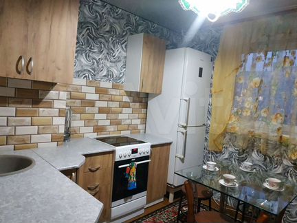 1-к. квартира, 32 м², 4/9 эт.
