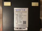 Термопринтер xprinter 365B объявление продам
