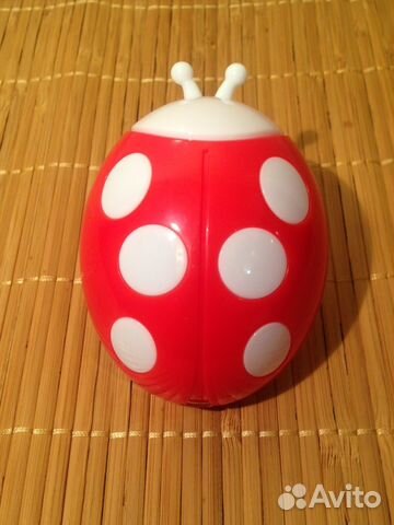 Ночник новый