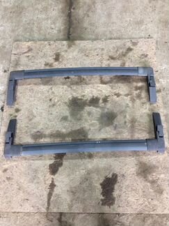 Рейлинги комплект Great-Wall Hover