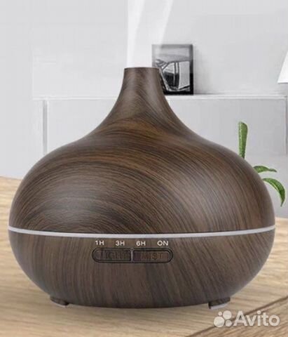 Увлажнитель воздуха