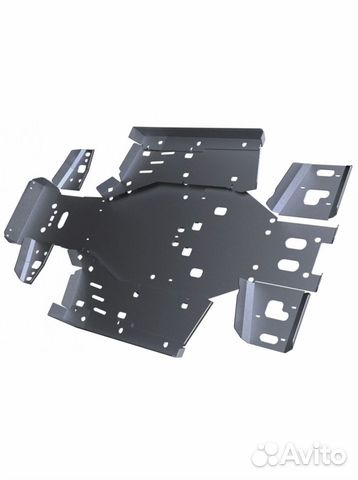 Защита днища для квадроцикла CF moto UTV CF800-U8W