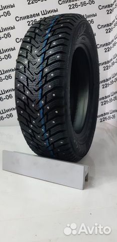 Nokian Tyres Nordman 8 185/65 R14 90T