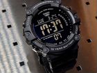 Новые оригинальные часы casio AE-1500WH-8B