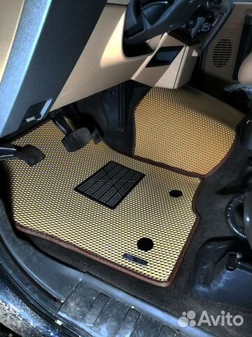 Ева коврики Ульяновск