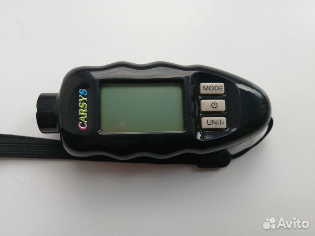 Толщиномер Лкп