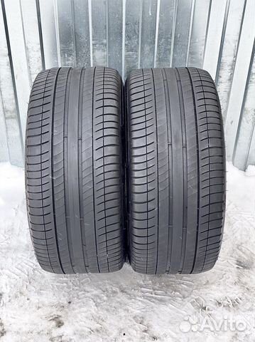 Michelin Primacy 3 ZP 275/35 R19 100Y