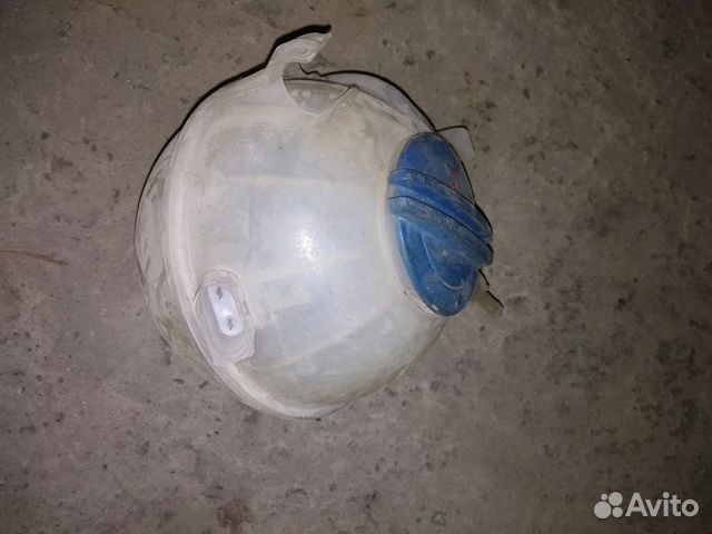 Расширительный бачок для Фольксваген Пассат Б6