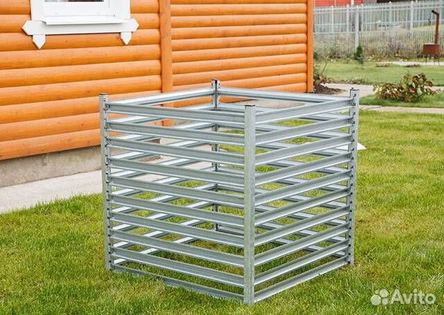 Компостер садовый 