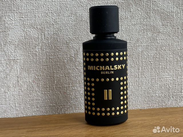 Мужская т/в Michalsky Berlin II for Men