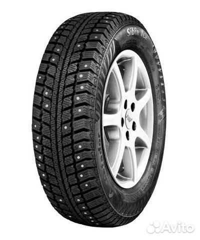 Matador MP 30 Sibir Ice 2 215/55 R17