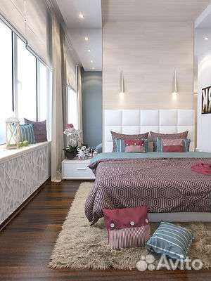 Дизайнер интерьера