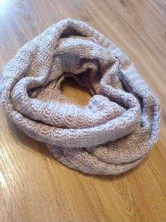 Снуд женский