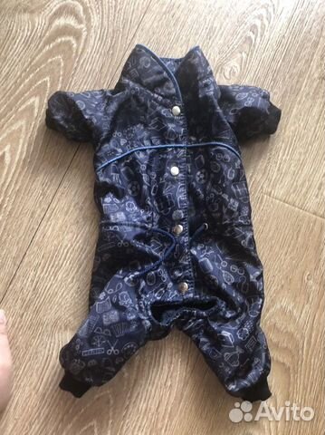 Одежда для собак