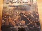 Rome 2 Total War имперское издание (коллекционное) объявление продам