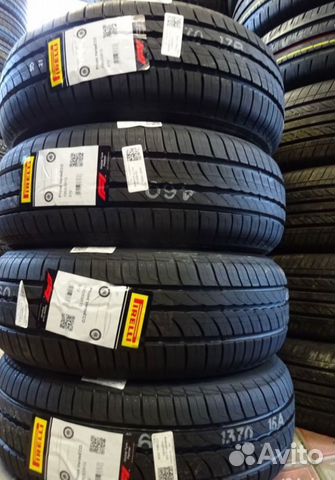 Pirelli Cinturato P1 Verde 195/65 R15