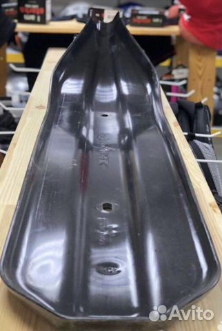 Расширители лыжь