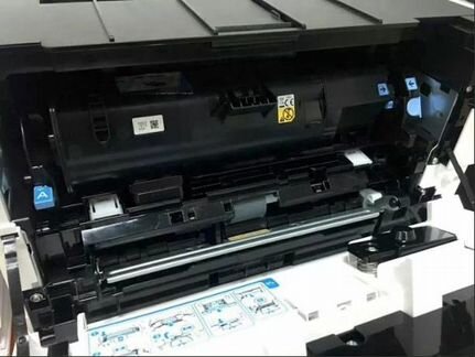 Запчасти для принтера Kyocera оригинал новые