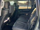 Lexus LX 5.7 AT, 2017, 9 000 км объявление продам