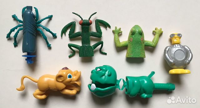 Игрушки Фигурки Чупа Чупс,ведро, подставка