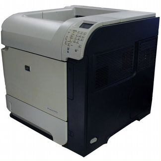 HP LaserJet P4015dn