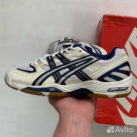 asics vintage