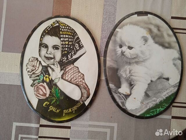 Декоративные картины