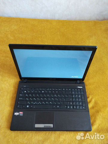 Asus x53b