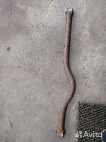 Тяга панары на УАЗ патриот