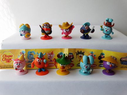 Смешарики Дежа Вю