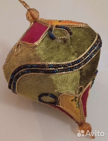 Набор украшений 