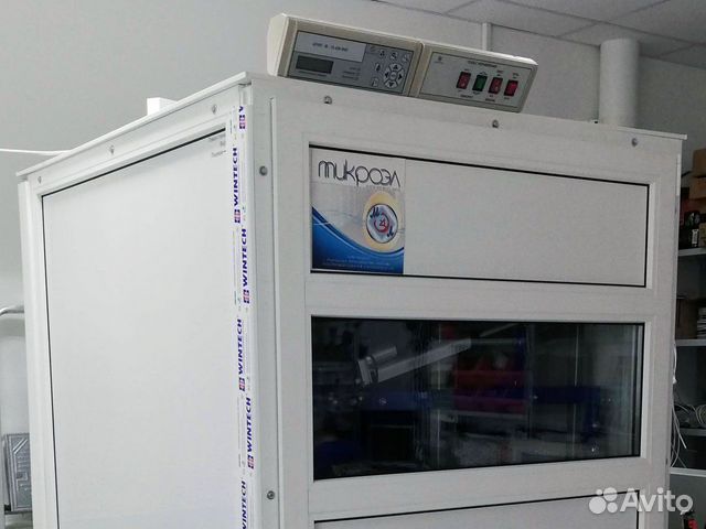 Инкубатор на 4000 яиц фермерский