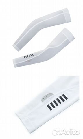 Велосипедные рукава