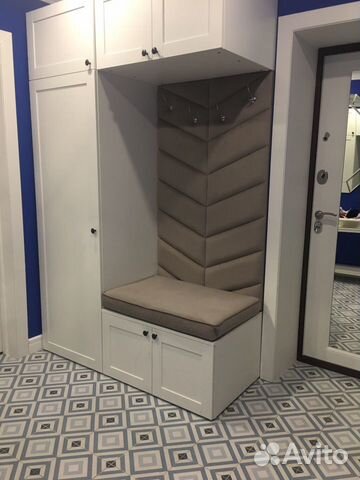 Мягкие стеновые панели