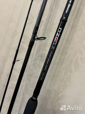 Daiwa n’zon Z 3.9 100g