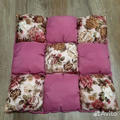 Декоративные наволочки для подушек