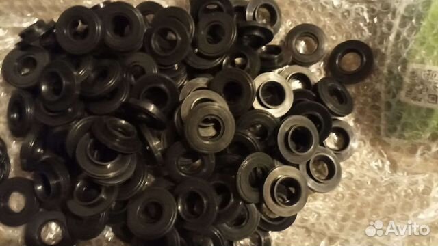 Ремкомплект для пивного фитинга тип 