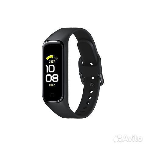 Фитнес-браслет Samsung Galaxy Fit2