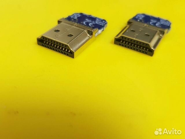 Hdmi эмулятор