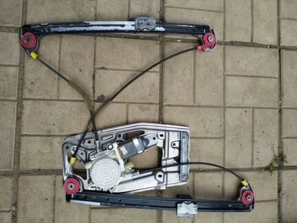 Bmw 5 e39 стеклоподъемник