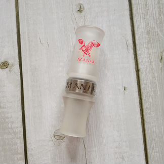 Манок на белолобого гуся Мания Ледяной фронт