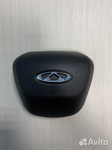 Рулевая крышка Чери Тигго 8