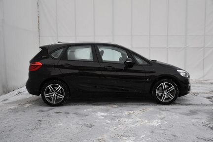 BMW 2 серия Active Tourer 1.5 AT, 2017, 41 350 км