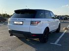 Land Rover Range Rover Sport 3.0 AT, 2013, 261 800 км объявление продам