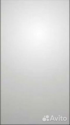 Зеркало 47 на 110 2шт