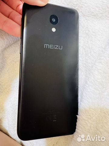 Телефон meizu