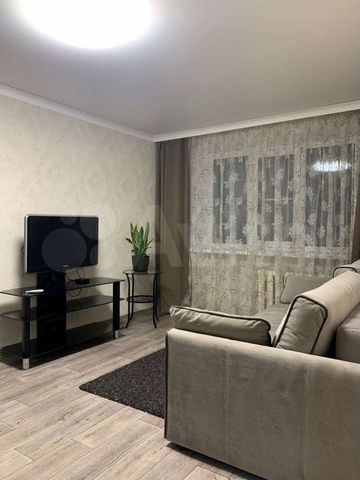 2-к. квартира, 55 м², 1/5 эт.