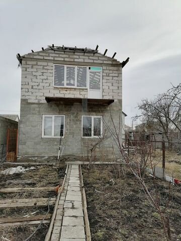 Дача 145 м² на участке 3,7 сот.